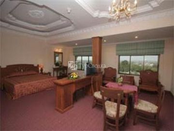 Princess Angkor Hotel 3*