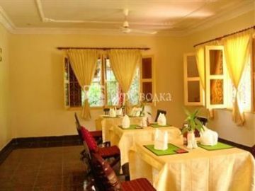 Alliance Villa Hotel Siem Reap 2*