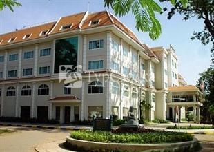 Angkor Riviera Hotel 4*