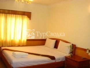 Golden Angkor Hotel 2*