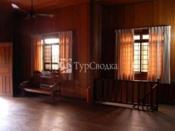 Goodkind Guesthouse 2*