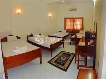 Home Sweet Home Guesthouse Siem Reap 2*