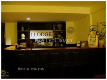 I Lodge 1*