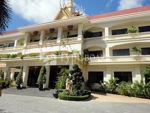 Lin Ratanak Angkor Hotel 4*