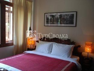 Mahogany Villa 3*