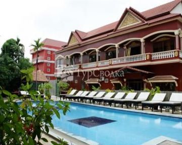 Mekong Angkor Palace Hotel 3*