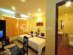 MotherHome Inn 3*