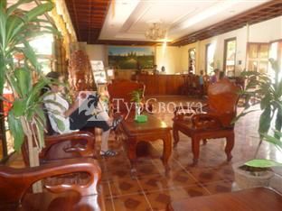 Neak Pean Hotel 3*
