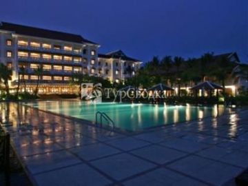Royal Angkor Resort & Spa 5*
