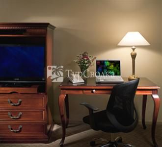 BEST WESTERN Bakerview Inn 2*