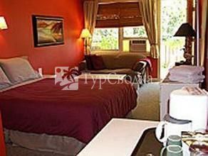Dragonfly Inn 4*