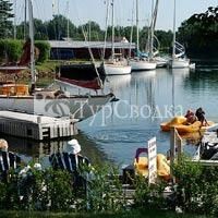 Inverary Resort 3*