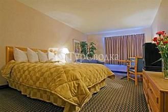 Comfort Inn Baie Comeau 2*