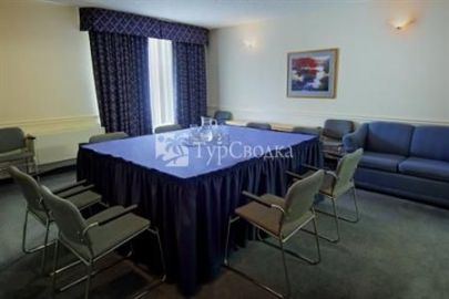 Comfort Inn Belleville 2*