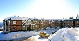 Big White Condos 3*