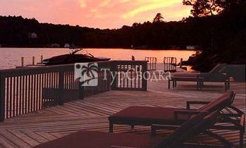 Touchstone On Lake Muskoka Resort Bracebridge 3*