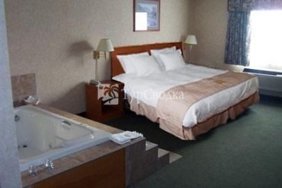 Lakeview Inn & Suites Brooks (Alberta) 2*