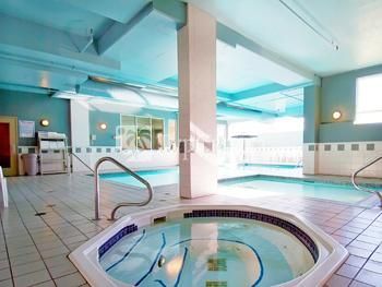 BEST WESTERN Calgary Centre Inn 3*