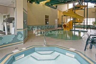 Comfort Inn & Suites South 2*
