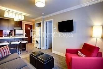 Sandman Hotel & Suites Calgary South 3*