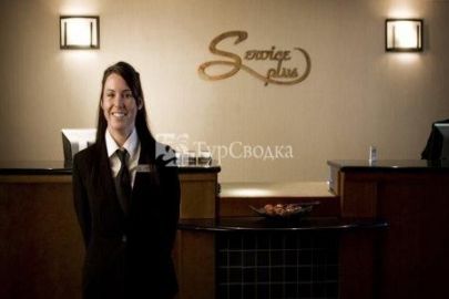 Service Plus Inns & Suites Calgary 3*