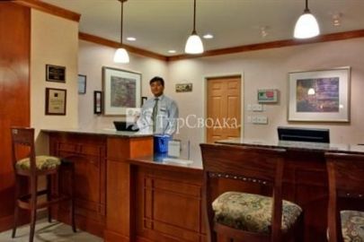 Staybridge Suites Calgary Airport 3*