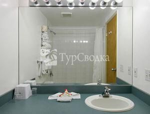 Super 8 Motel - Calgary / Shawnessy 2*