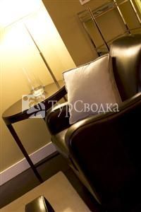 The Ovation Hotel Calgary 3*