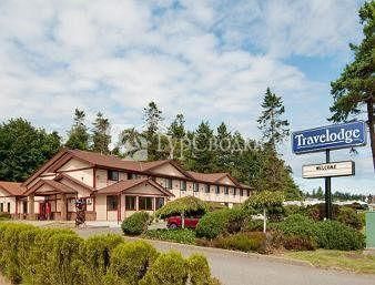 Travelodge Campbell River 2*