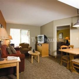 Grand Canadian Resort Canmore 3*