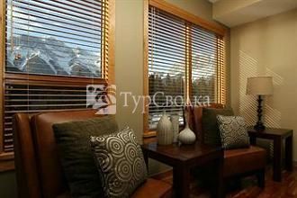 Rundle Cliffs Lodge Canmore 3*