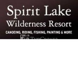 Spirit Lake Wilderness Resort 2*