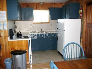 Cavendish Beach Cottages 3*