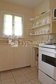 Green Gables Bungalow Court Cottages 3*