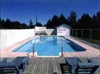 Econo Lodge Charlottetown 2*