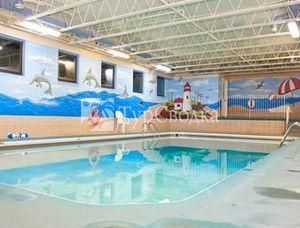 Howard Johnson Hotel Charlottetown 3*