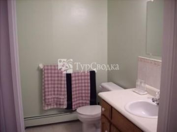 Slumber Westhill B&B 3*