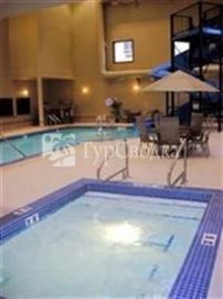 Pomeroy Inn & Suites Chetwynd 3*