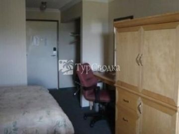 Stagecoach Inn Chetwynd 3*