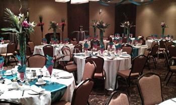 BEST WESTERN Cold Lake Inn 2*