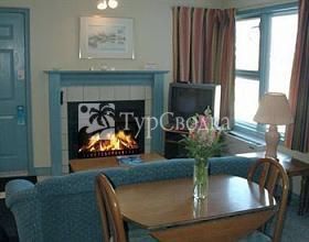 Mountain Springs Resort and Conference Centre 2*