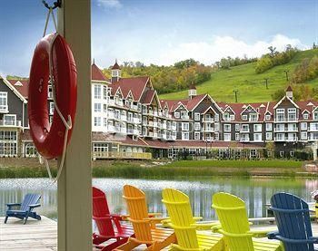 Westin Trillium House Blue Mountain 4*