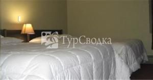 Airport Inn Dawson Creek 2*