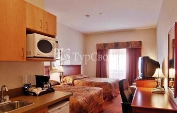 BEST WESTERN Dawson Creek 3*