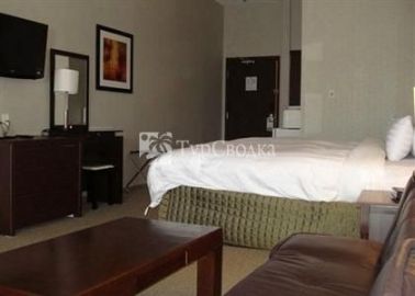 Comfort Inn Dawson Creek 2*