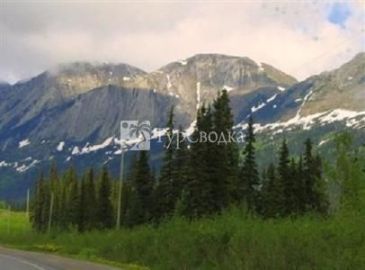 Holiday Inn Express & Suites Dawson Creek 2*