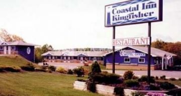Coastal Inn Kingfisher 3*