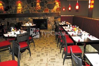 BEST WESTERN PLUS Dryden Hotel & Conference Centre 3*