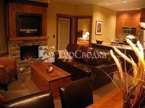 Timberline Lodges Fernie 3*