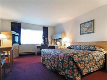 Howard Johnson Fort Saint John 2*
